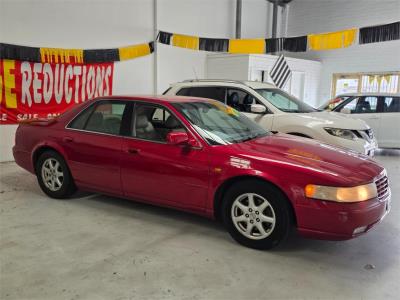 1999 CADILLAC Se Ville Sedan STS for sale in Wangara